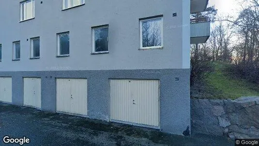 Apartments for rent in Sollentuna - Photo from Google Street View