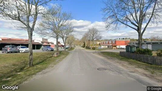 Apartments for rent in Upplands Väsby - Photo from Google Street View