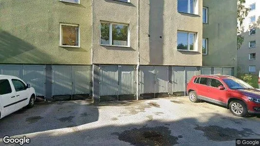 Apartments for rent in Lidingö - Photo from Google Street View