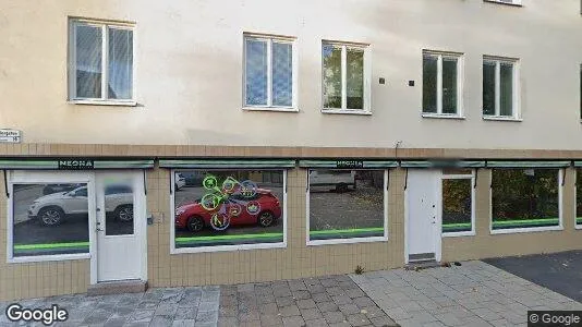 Apartments for rent in Stockholm South - Photo from Google Street View
