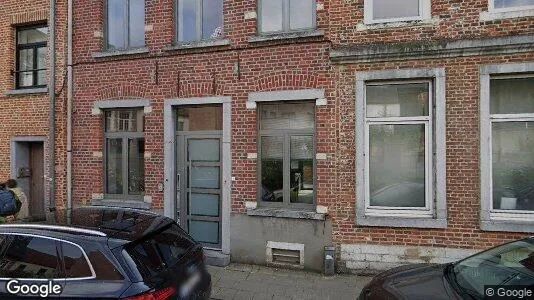 Apartments for rent in Leuven - Photo from Google Street View