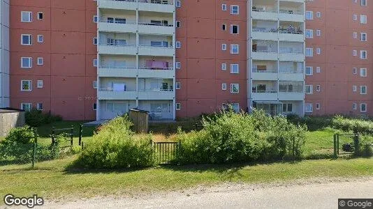 Apartments for rent in Botkyrka - Photo from Google Street View