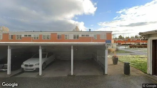 Apartments for rent in Upplands Väsby - Photo from Google Street View