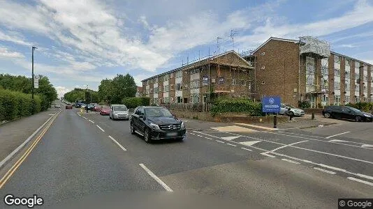 Apartments for rent in Hounslow - Middlesex - Photo from Google Street View