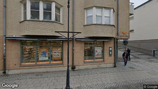 Apartments for rent in Vaxholm - Photo from Google Street View