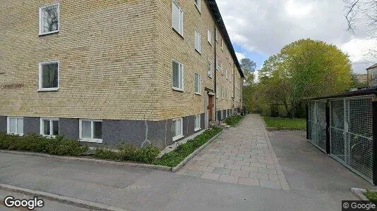 Apartments for rent in Stockholm West - Photo from Google Street View