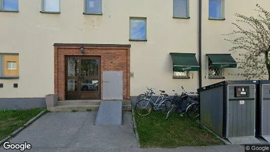 Apartments for rent in Stockholm South - Photo from Google Street View