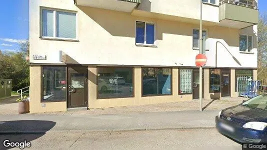 Apartments for rent in Stockholm South - Photo from Google Street View