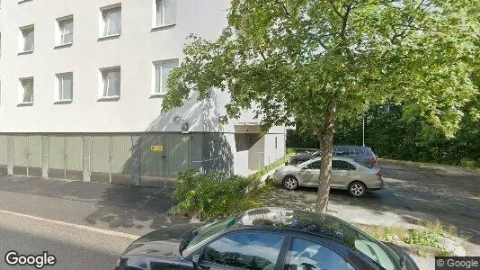 Apartments for rent in Stockholm South - Photo from Google Street View