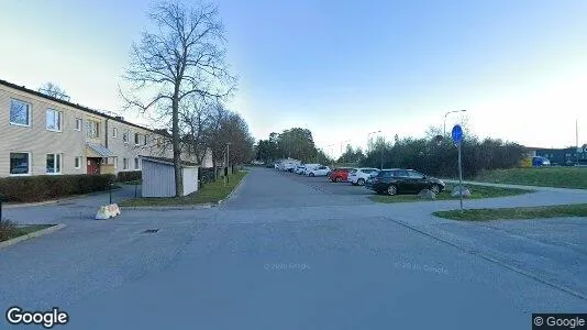 Apartments for rent in Upplands Väsby - Photo from Google Street View