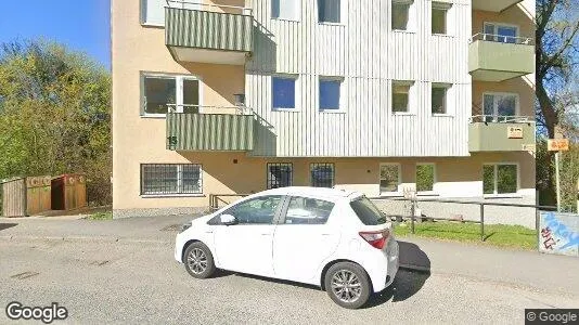Apartments for rent in Stockholm South - Photo from Google Street View