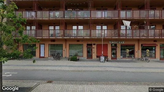 Apartments for rent in Uppsala - Photo from Google Street View