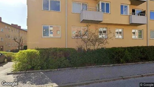 Apartments for rent in Stockholm South - Photo from Google Street View