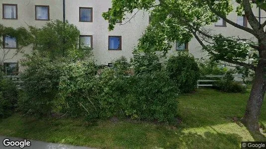 Apartments for rent in Stockholm South - Photo from Google Street View