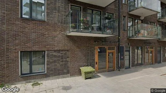 Apartments for rent in Stockholm South - Photo from Google Street View