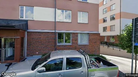 Apartments for rent in Stockholm South - Photo from Google Street View