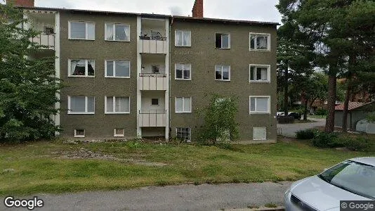 Apartments for rent in Stockholm West - Photo from Google Street View