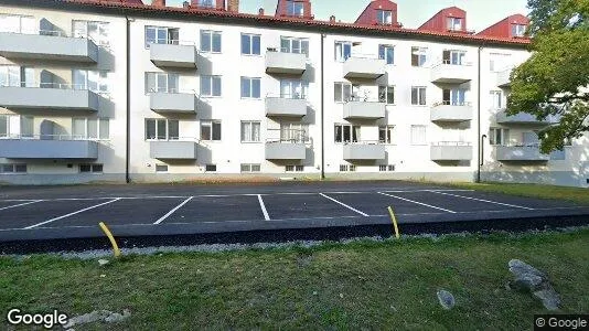 Apartments for rent in Lidingö - Photo from Google Street View