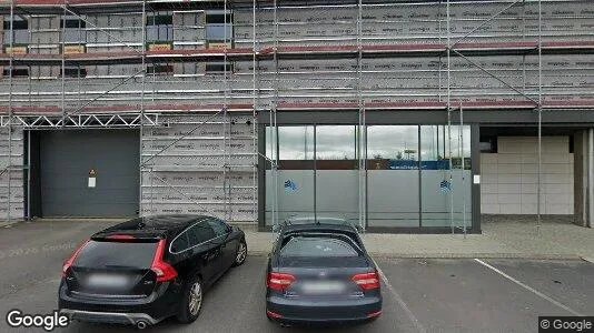 Apartments for rent in Garðabær - Photo from Google Street View