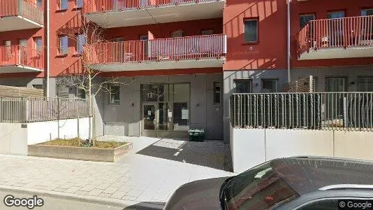 Apartments for rent in Järfälla - Photo from Google Street View