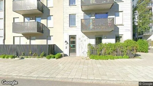 Apartments for rent in Stockholm South - Photo from Google Street View