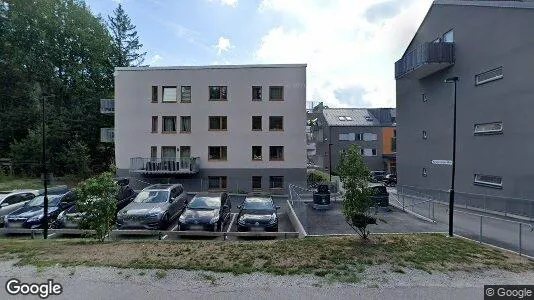 Apartments for rent in Botkyrka - Photo from Google Street View