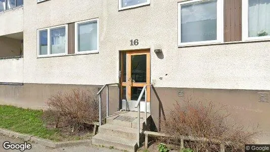 Apartments for rent in Upplands Väsby - Photo from Google Street View