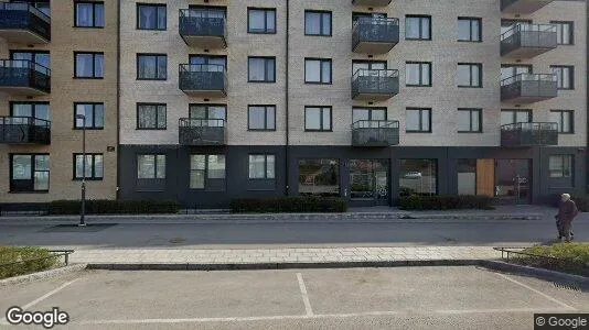 Apartments for rent in Österåker - Photo from Google Street View
