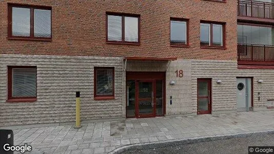 Apartments for rent in Järfälla - Photo from Google Street View