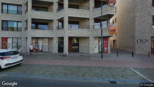 Apartments for rent in Oud-Turnhout - Photo from Google Street View
