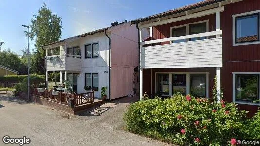 Apartments for rent in Haninge - Photo from Google Street View