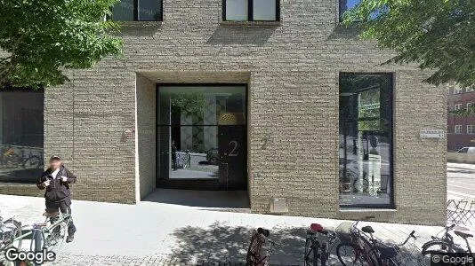 Apartments for rent in Vasastan - Photo from Google Street View