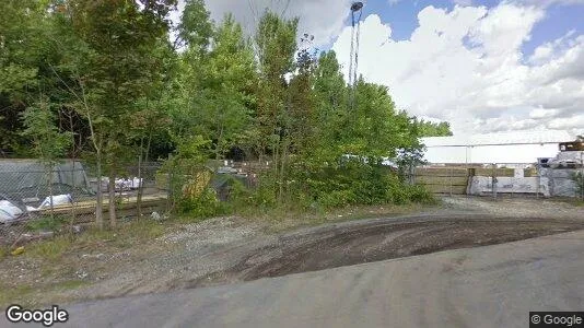 Apartments for rent in Aarhus C - Photo from Google Street View