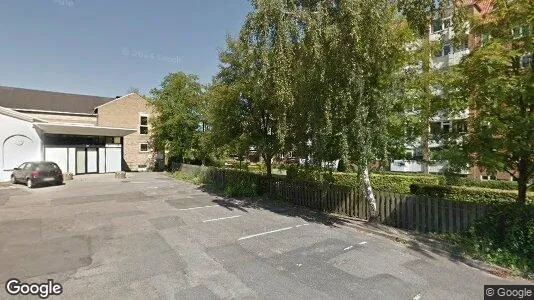 Apartments for rent in Aarhus N - Photo from Google Street View