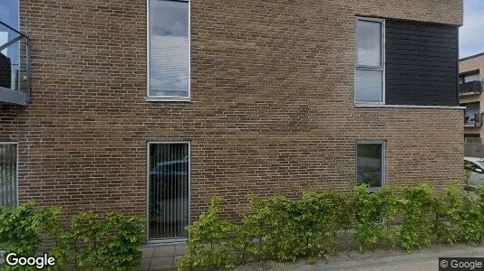 Apartments for rent in Aalborg SV - Photo from Google Street View