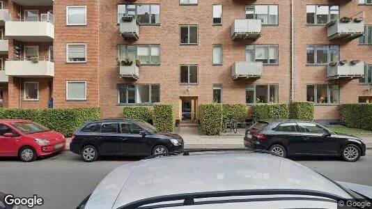 Apartments for rent in Valby - Photo from Google Street View