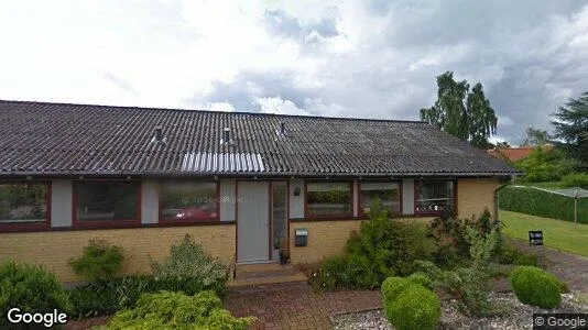 Apartments for rent in Vejle Center - Photo from Google Street View