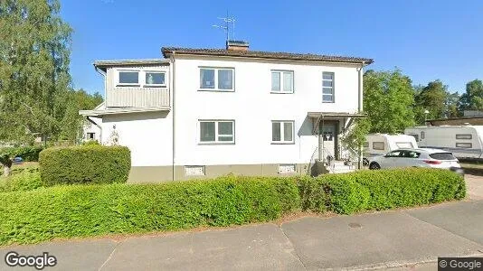 Apartments for rent in Osby - Photo from Google Street View