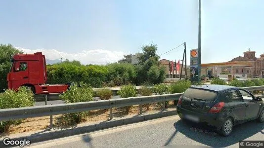 Apartments for rent in Patras - Photo from Google Street View