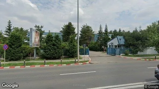 Apartments for rent in Voluntari - Photo from Google Street View