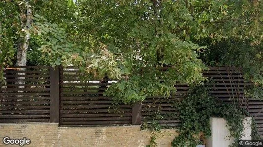 Apartments for rent in Voluntari - Photo from Google Street View