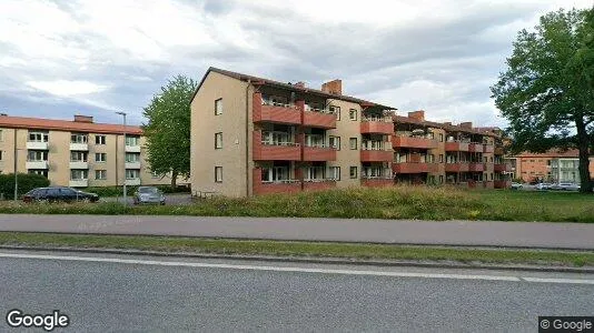Apartments for rent in Västerås - Photo from Google Street View