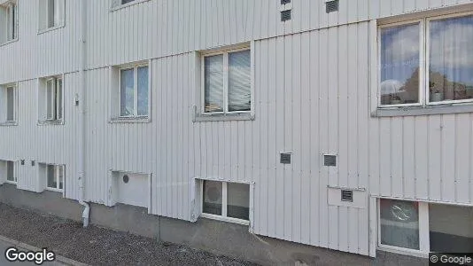 Apartments for rent in Mellerud - Photo from Google Street View