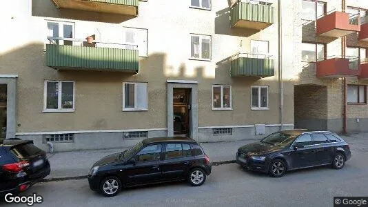 Apartments for rent in Örebro - Photo from Google Street View