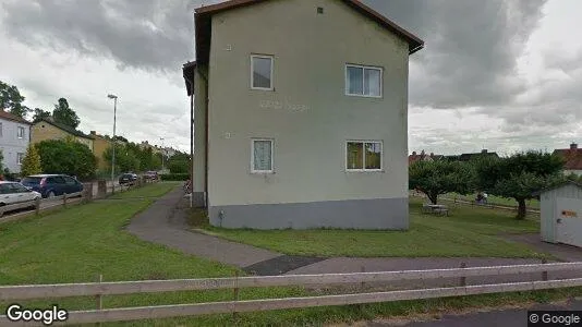 Apartments for rent in Motala - Photo from Google Street View