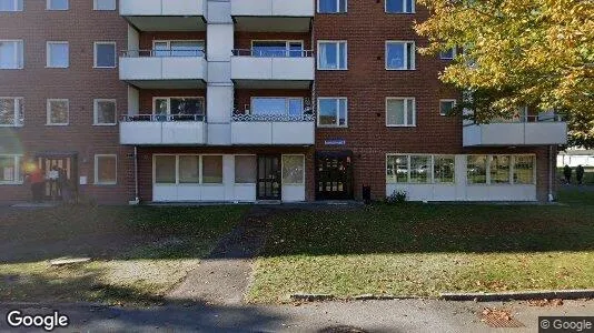 Apartments for rent in Norra hisingen - Photo from Google Street View