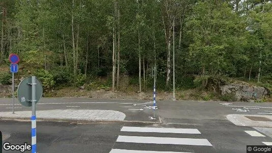 Apartments for rent in Örgryte-Härlanda - Photo from Google Street View