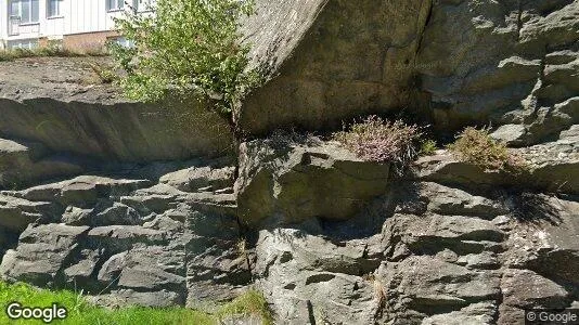 Apartments for rent in Västra hisingen - Photo from Google Street View