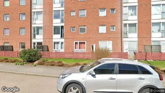 Apartments for rent in Västra hisingen - Photo from Google Street View