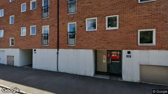 Apartments for rent in Gothenburg East - Photo from Google Street View